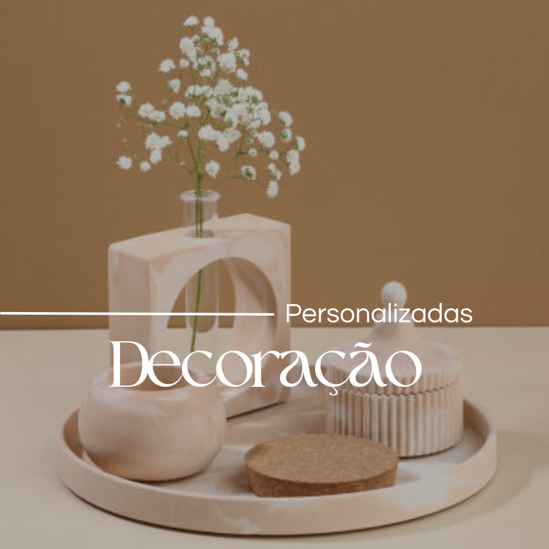Decoração