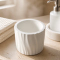Pote Decorativo ou Mini Vaso trabalhado